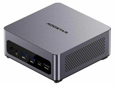 AOOSTAR Mini PC