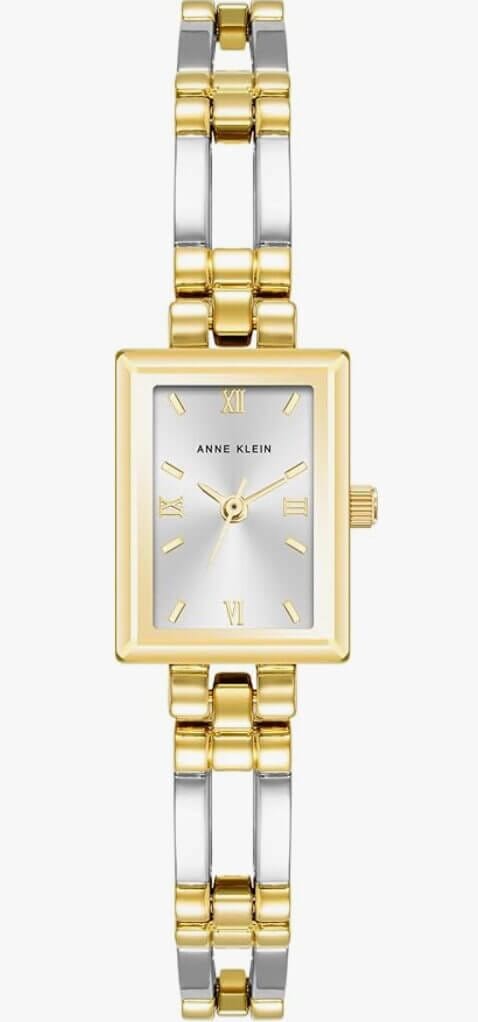 Anne Klein Women’s Bracelet Watch – 70% Rabatt