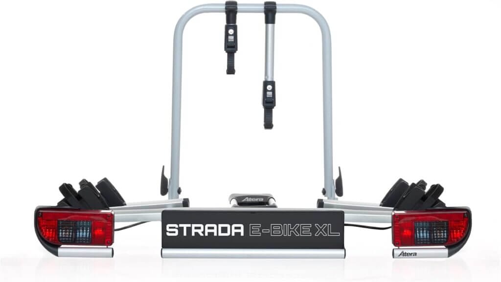 Atera PKW Fahrradträger – 40% Rabatt