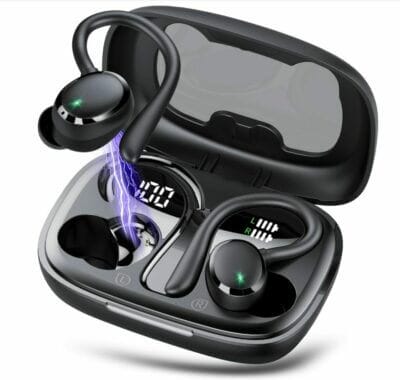 Bluetooth Kopfhörer Sport