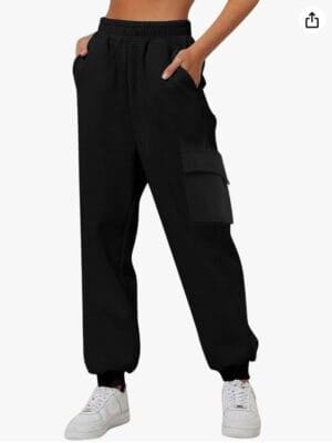 Cargo Trousers