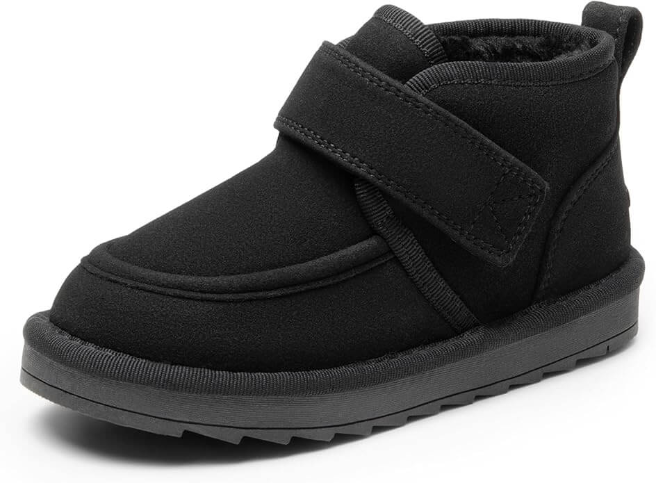 DREAM PAIRS Kinder Winterschuhe – 20% Rabatt