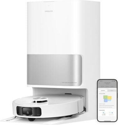 Dreame L10s Ultra Gen 2 – Intelligente Reinigung auf höchstem Niveau