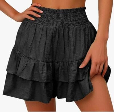 Damen Minirock
