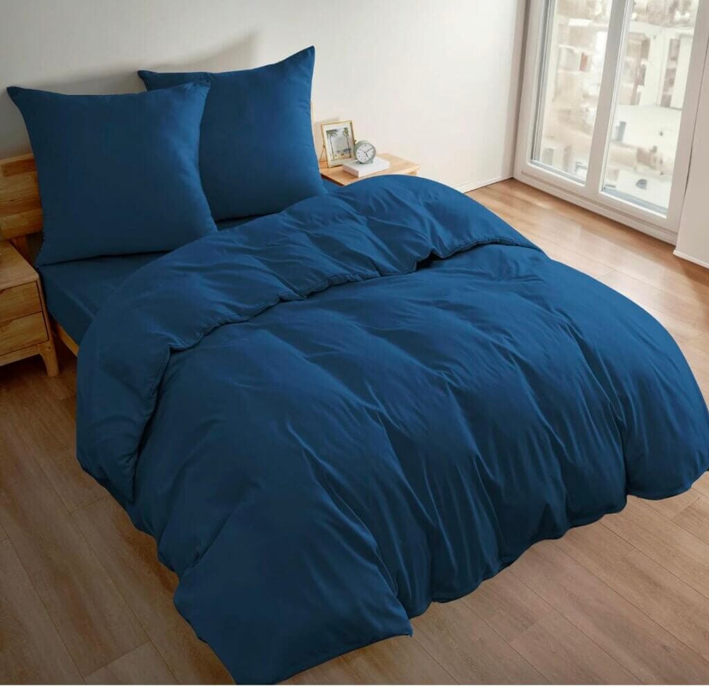 Deconovo Bettwäsche (3-teilig) – 50% Rabatt