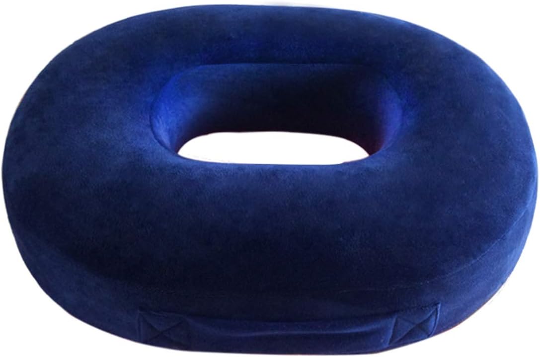 Ecosafeter Donut Sitzkissen – 66% Rabatt