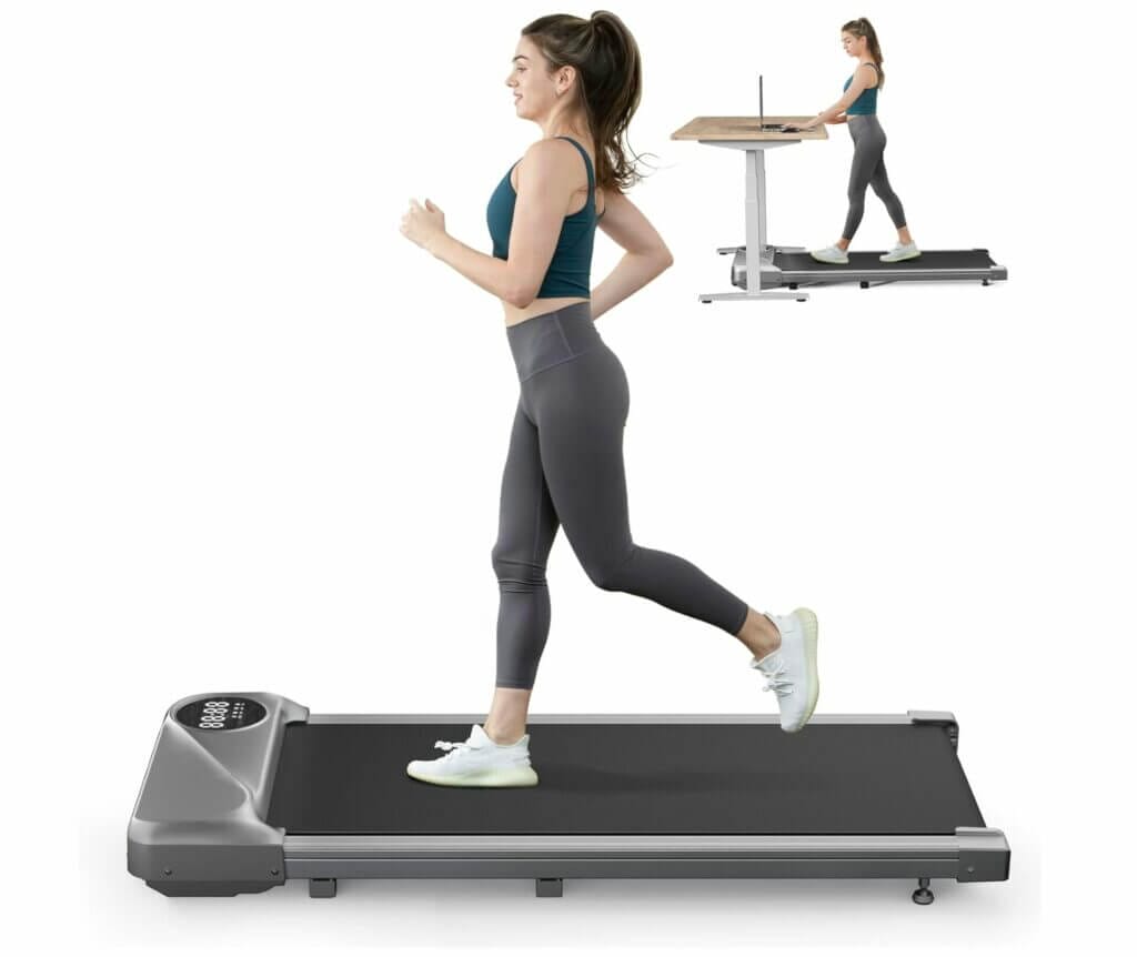 Dripex Laufband Walking Pad – 48% Rabatt