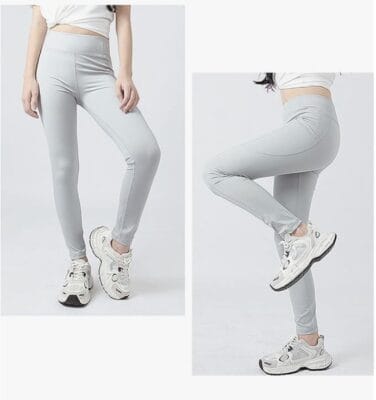 EWFAS Maedchen Leggings beispiel