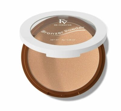 FV Natural Bronzing Powder