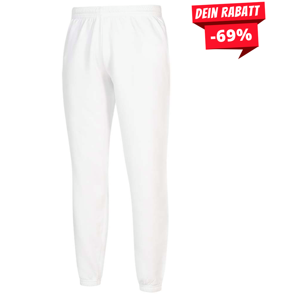 Fruit of the Loom Classic Jog Pants Herren – 69% Rabatt