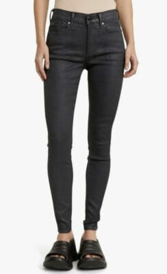 G-STAR Damen Lhana Skinny Jeans