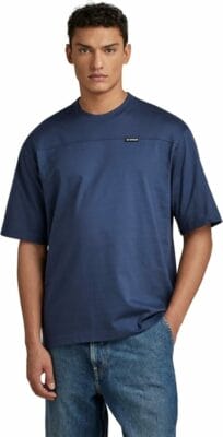 G-STAR Herren T-Shirt 100%  Baumwolle
