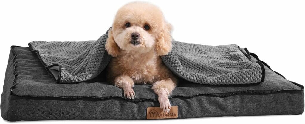 YITAHOME Hundebett – 50% Rabatt