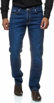 JEEL Herren Jeans