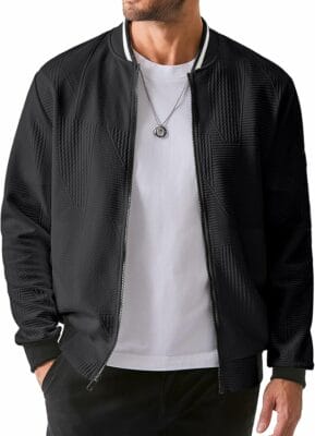 JMIERR Herrenjacke
