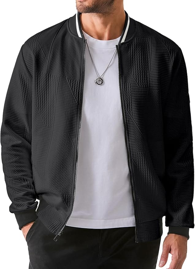 JMIERR Herrenjacke – 59% Rabatt