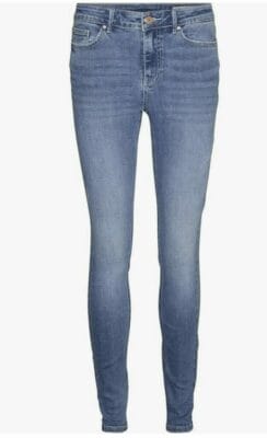 Jeans für Damen blau