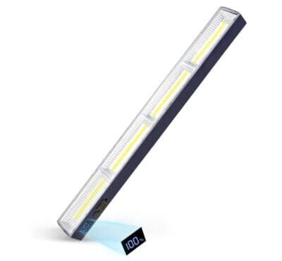 LETOUR LED Arbeitsleuchte