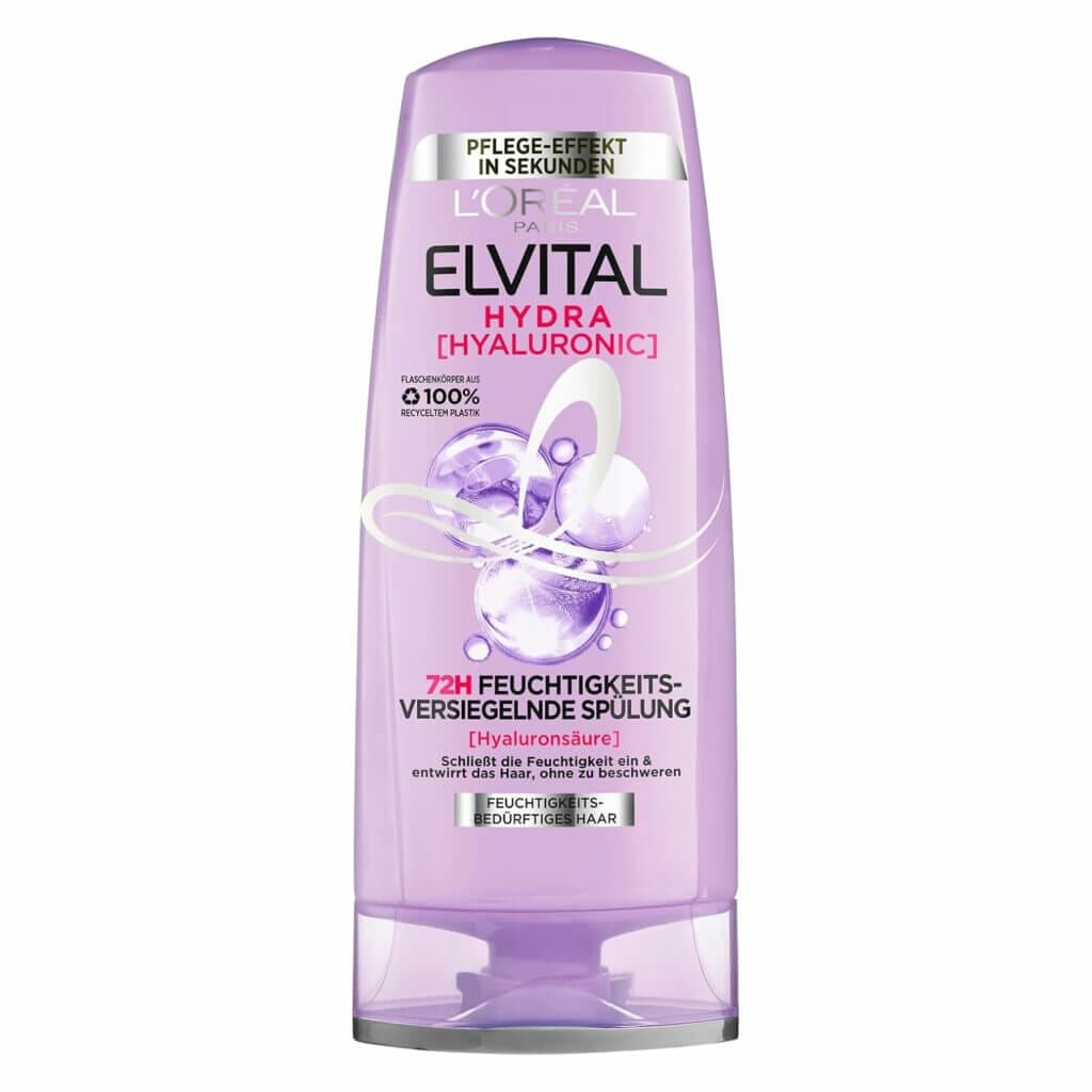 L’Oréal Paris Elvital Spülung – 22% Rabatt