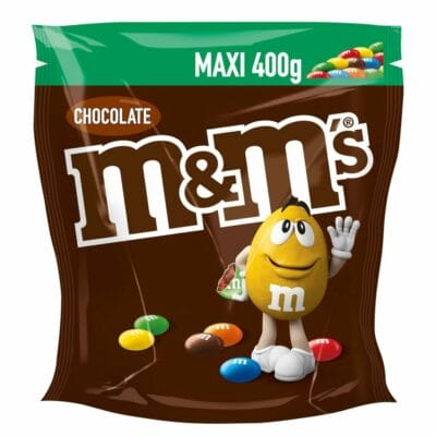 Bunte Chocolate Schokolinsen mit knuspriger Zuckerhülle und zartschmelzender Schokolade – perfekt zum Naschen und Teilen.