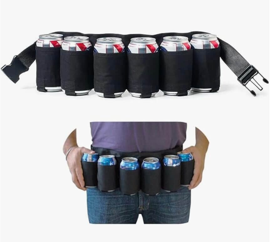 MUCHER Portable Trinker – 35% Rabatt