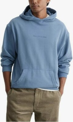 Marc O’Polo Denim Herren Hoodie
