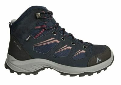 McKINLEY Damen Wander-Stiefel Discover III Mid AQX