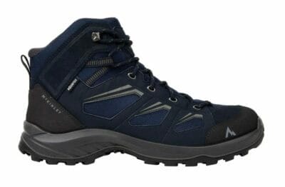 McKINLEY Herren Wander-Stiefel Discover III Mid AQX
