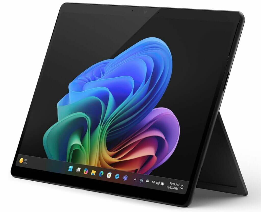 Microsoft Surface Pro Copilot+ PC – 33% Rabatt