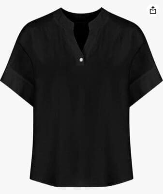 Musselin Bluse Damen produkt