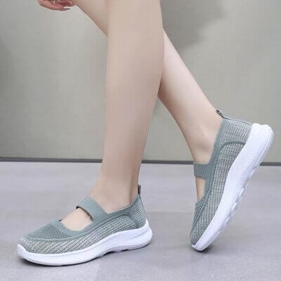 Orthopädische Schuhe für Damen