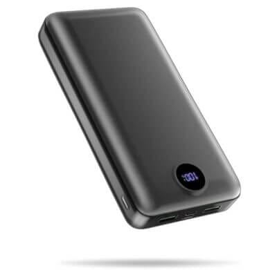 PDBEST PowerBank 50000mAh 