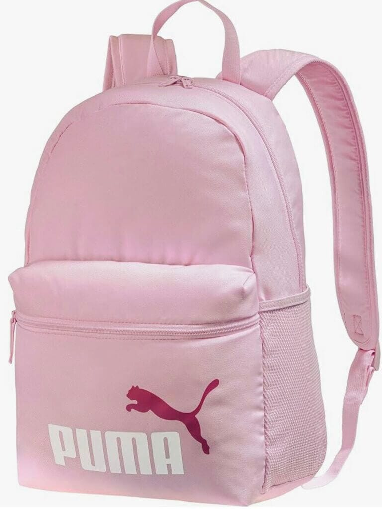 PUMA Unisex Rucksack Phase Daybag Statement Edition – nur 12,99 €