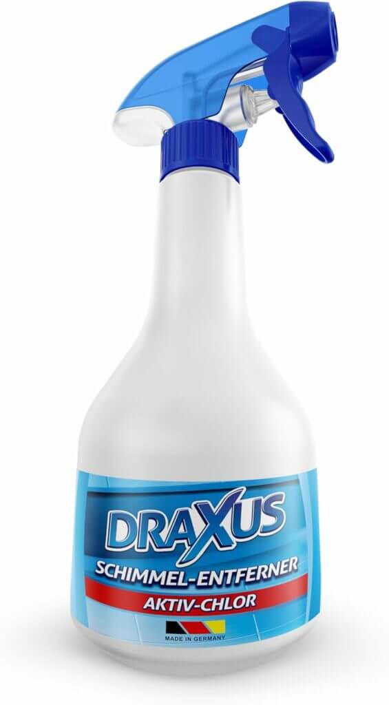 DRAXUS Profi Schimmelentferner – 26% Rabatt