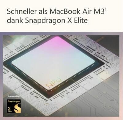 Snapdragon X Elite