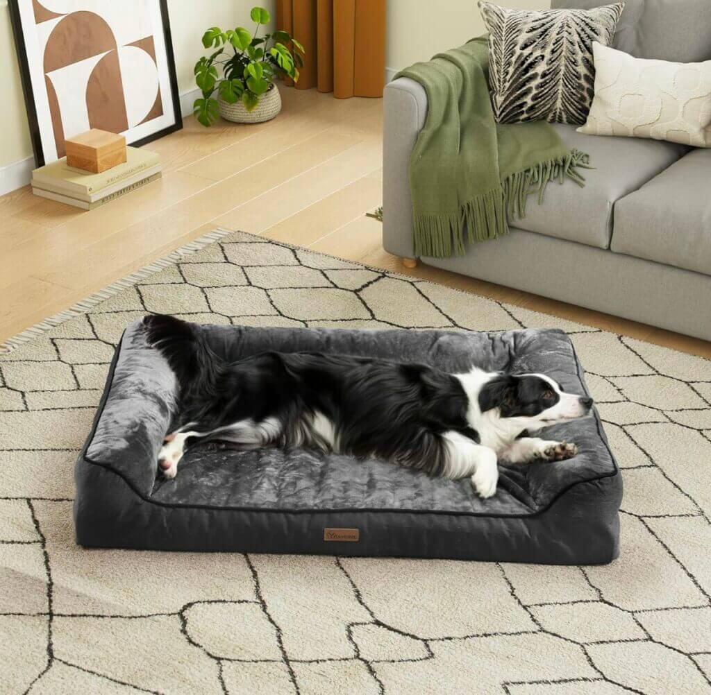 YITAHOME Hundebett – 56% Rabatt