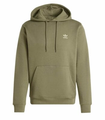 adidas Herren Hoodie ESS HD (IY4928)