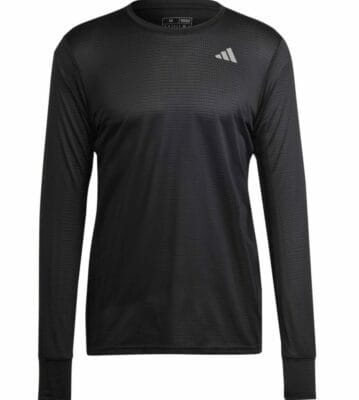 adidas Herren Langarmshirt OTR Longsleeve