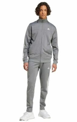 adidas Herren Trainingsanzug M SL TR CB TS