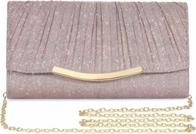 Damen Abendtasche Clutch