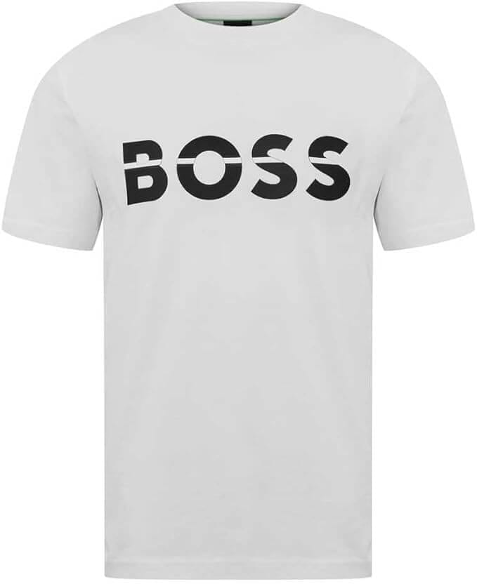 BOSS Herren Tee 1 – 55% Rabatt