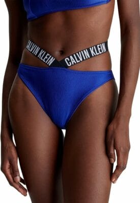 Calvin Klein Jeans Damen Bikini-Bademode