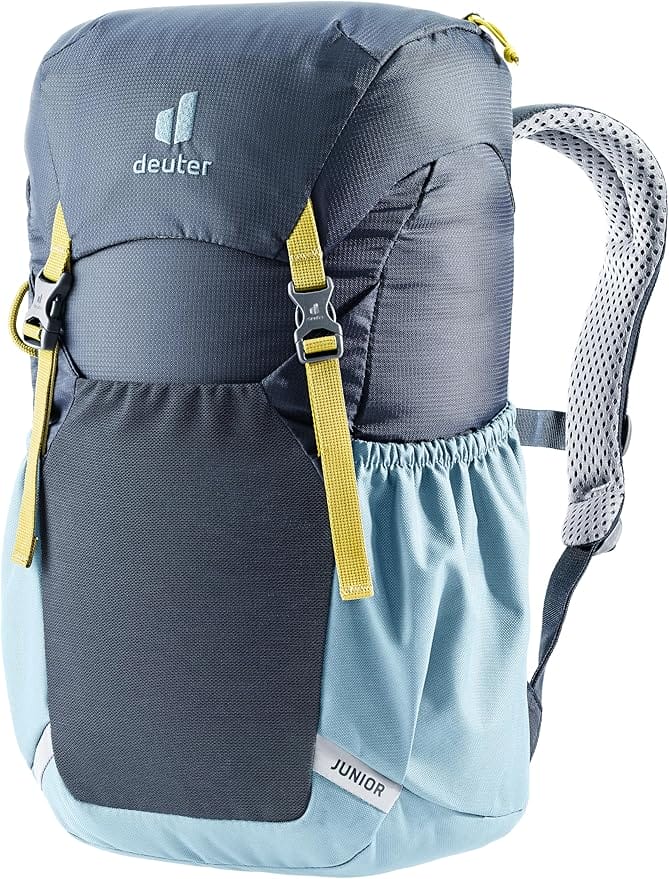 deuter Junior Kinderrucksack (18 L) – 37% Rabatt