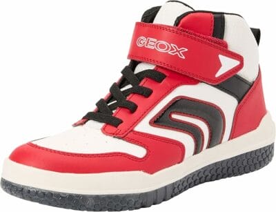 Geox Jungen J Buzzerlight Boy A Sneaker