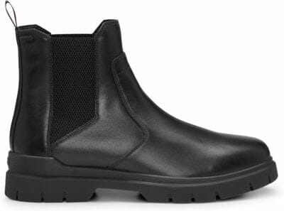 HUGO Herren Ryan Cheb Chelsea Boots