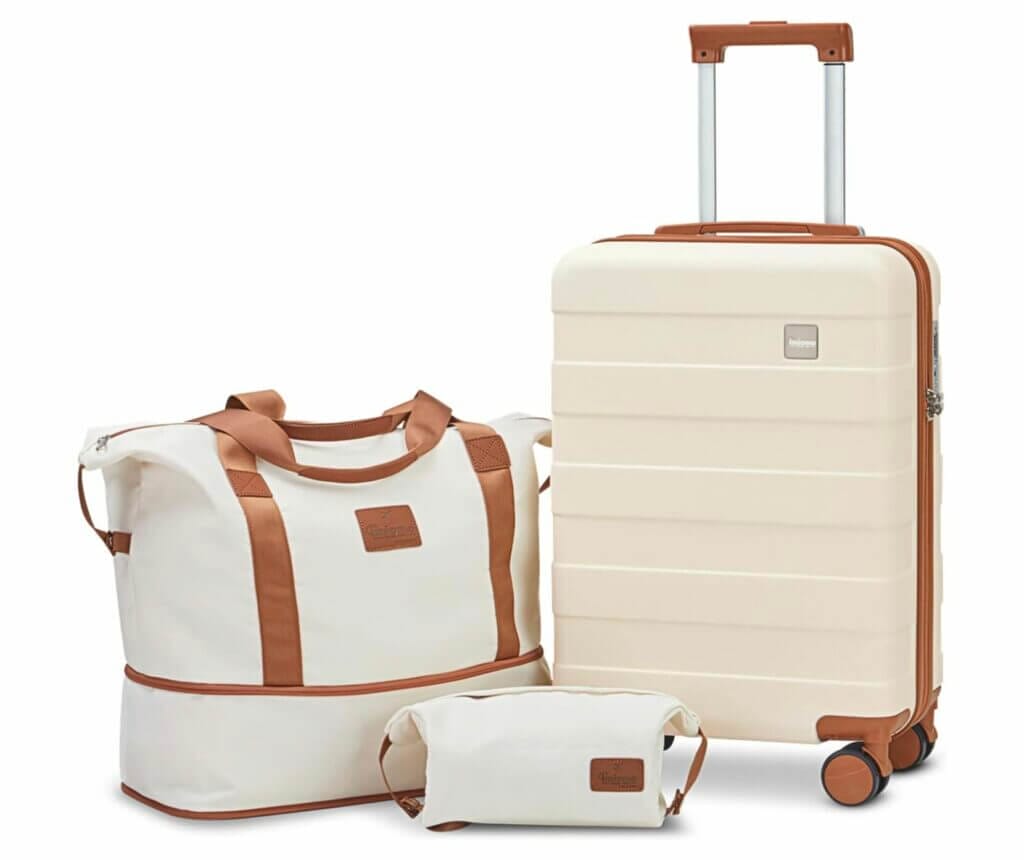 3-teiliges imiomo Kofferset – 29% Rabatt