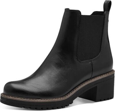 MARCO TOZZI Damen Chelsea Boots