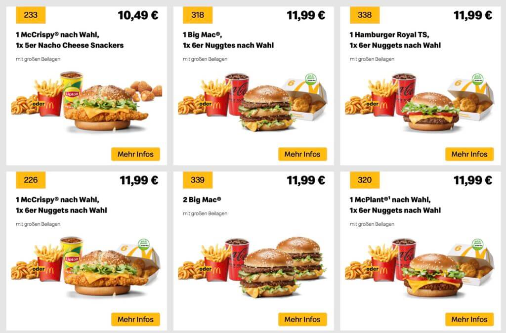 McDonald