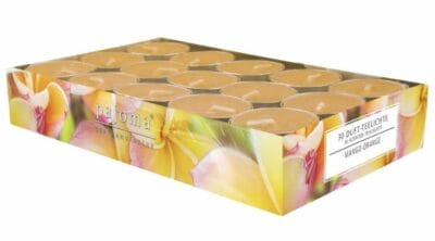pajoma® Teelicht-Set