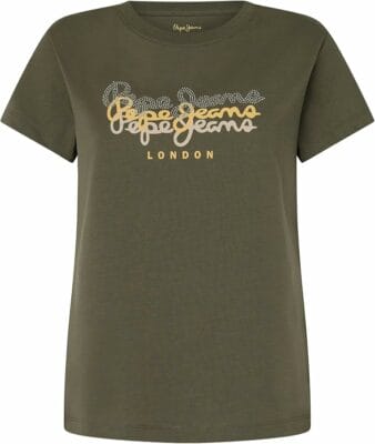 Pepe Jeans Damen Galey T-Shirt
